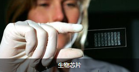 生物医疗- 血糖测试片